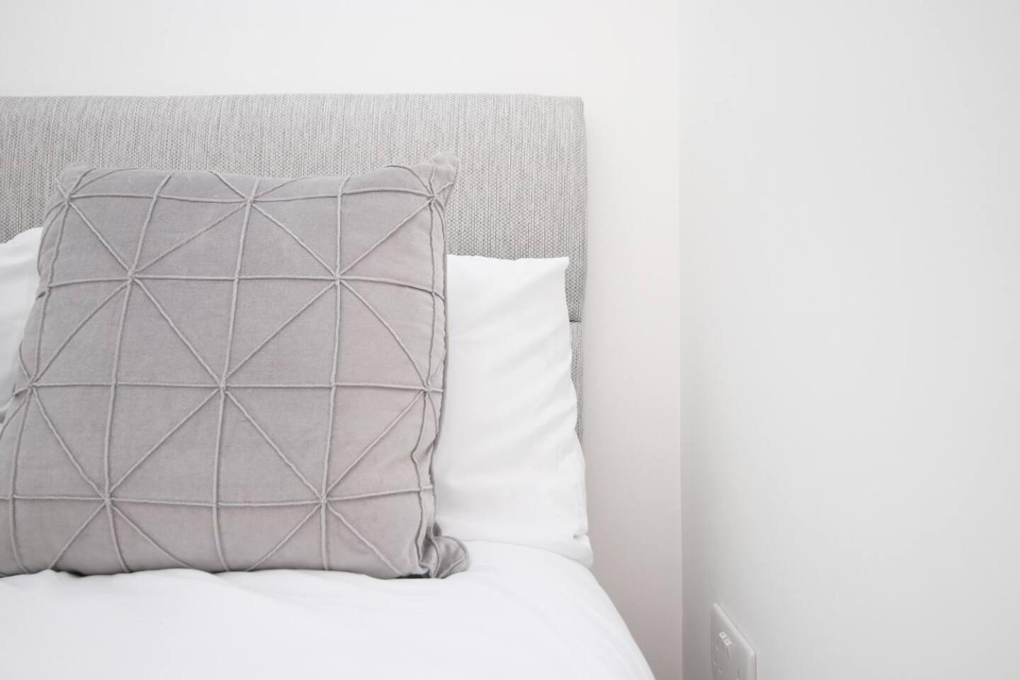 Modern Guesthouse, Fast Wi-Fi, Street Free Parking, Central, Fully Equipped Cardiff Exteriér fotografie