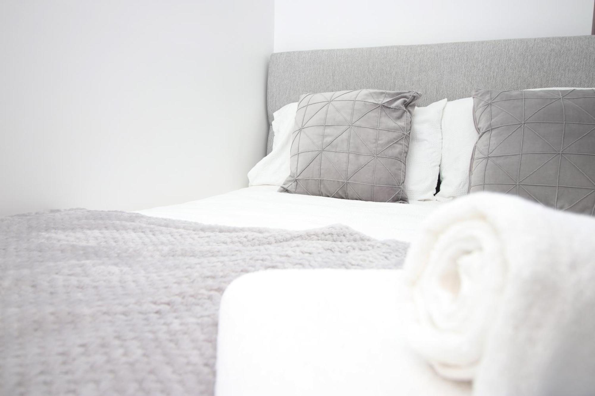 Modern Guesthouse, Fast Wi-Fi, Street Free Parking, Central, Fully Equipped Cardiff Exteriér fotografie