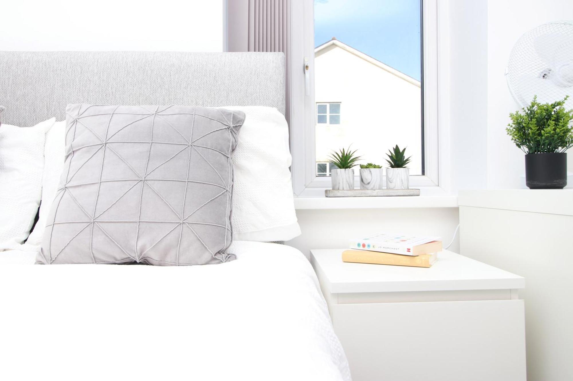 Modern Guesthouse, Fast Wi-Fi, Street Free Parking, Central, Fully Equipped Cardiff Exteriér fotografie